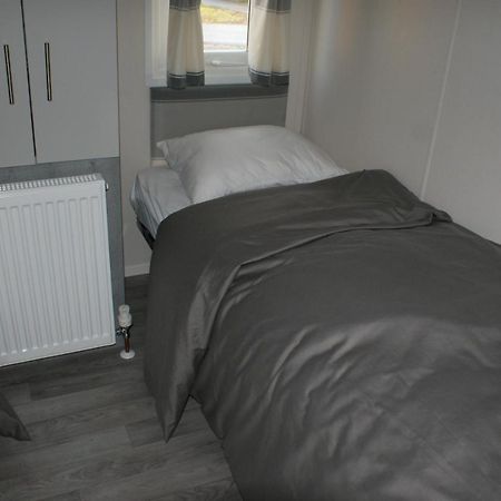 Chalet Seeliebe Lathum Exterior foto